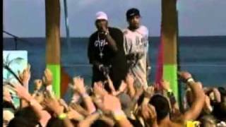 50 Cent ft Lloyd Banks  Disco Inferno LIVE [upl. by Esined196]