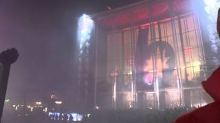 Silvester 20142015 am Schauspielhaus Bochum [upl. by Cryan470]