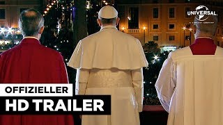 Trailer I Franziskus Der Papst der Überraschungen [upl. by Cyrano303]