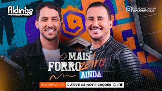 IGUINHO E LULINHA CD MAIS FORROZEIRO AINDA 10 MÚSICAS NOVAS REPERTÓRIO NOVO DEZEMBRO 2023 [upl. by Eitsyrc]