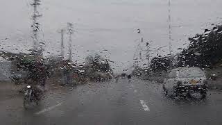 Quetta Rainy Weather quetta rain balochistan [upl. by Annavoj436]