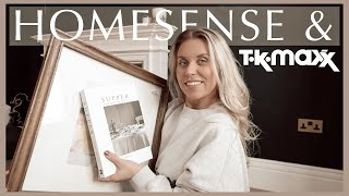 SUNDAY VLOG  Come to Homesense with me amp my 2024 reading book list [upl. by Efeek324]