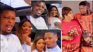 ROTIMI SALAMI’S WEDDING ANNIVERSARYSEE WHAT ALLWELL DID……… [upl. by Dorothy]