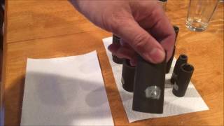 Painting Sockets for Easy Identification [upl. by Follmer]