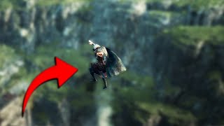 The most useful skill in Dragons Dogma 2 [upl. by Gitlow]