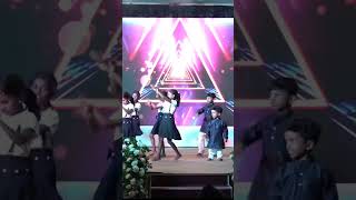 jumbalaka dance keraladance school viralvideos trending trendingreels [upl. by Iclehc]