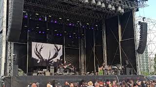 IHSAHN  Nord Live 18072024 Metalhead Meeting [upl. by Levy]