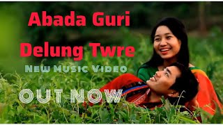 Abada Guri Degilung Twre l Chakma Romantic Music by AI l 2024 [upl. by Burnight]