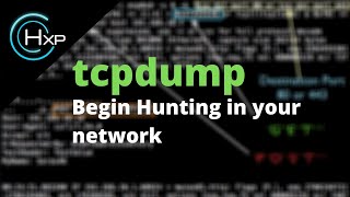 Learn Tcpdump  Tutorial with Examples [upl. by Nivlam]