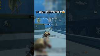 I Killed Pro Youber😱😱shorts ytshorts [upl. by Sucerdor]