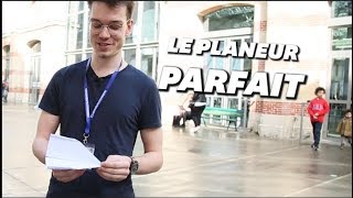 Tuto  apprenez en 2 minutes à faire un avion en papier qui plane bien [upl. by Naara]