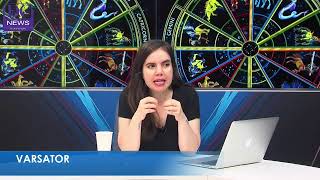 Horoscop 8  14 iunie 2020 Astrologul DC News previziuni pentru zodii [upl. by Bidget]