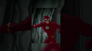 Batman amp Robin Meets The Flash⚡ shorts youtubeshorts dc viral edit [upl. by Rebhun]