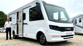 £82000 Motorhome Tour  Weinsberg CaraCore 650 MF [upl. by Zarah154]