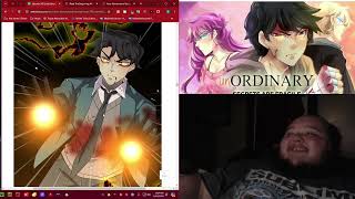 unOrdinary Episode 342344 Live Reaction [upl. by Aimehs]