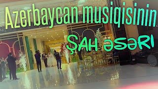 Azerbaycan Musiqisinin Şah Əsəri l Her kesi ağladan musiqi l Kamerton Ansamblı music trend song [upl. by Elliven]