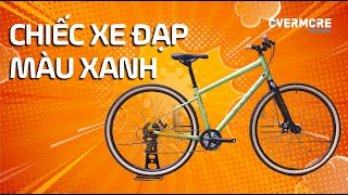 Unbox and bike check Marin Kentfield 1 2024 Xe màu đẹp và đạp rất thoải mái [upl. by Redla126]