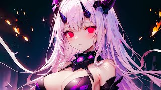 Nightcore Gaming Mix 2024 Gaming Music Mix Nightcore Songs 2024 EDM Gaming Music [upl. by Esele]