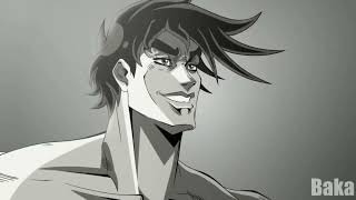 Joseph Joestar  Gigachad  Edit [upl. by Athenian]