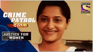 Crime Patrol  A Pretence  Justice For Women  Full Episode [upl. by Harragan]