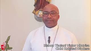 “Pray for the conversion of heart” urges Bishop Mbuyisa following Lusikisiki mass shooting [upl. by Wulf602]