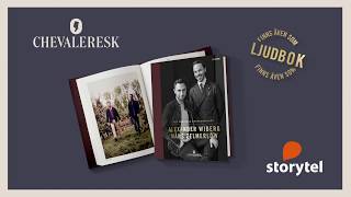 Chevaleresk  Den Moderna Gentlemannen  Köp ljudboken på Storytell [upl. by Gagliano]