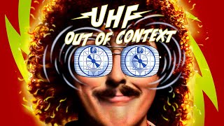 UHF Out Of Context [upl. by Endres]