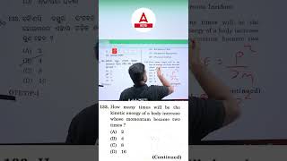 OTET Paper 1 Direct Questions From Live Class [upl. by Dagna454]