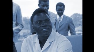 Burundi – Le génocide de 1972 [upl. by Rhetta]