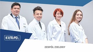 Projekt kUMpel  Zespół Zielony [upl. by Racso403]