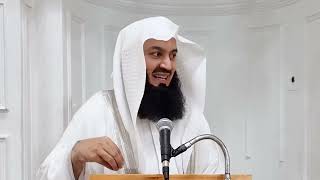 The Youth and Scholars  Boost with Mufti Menk  Ramadan 2024 [upl. by Trahern842]