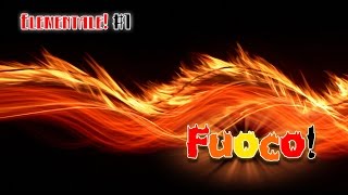 Elementale 1 Fuoco [upl. by Eiuol]