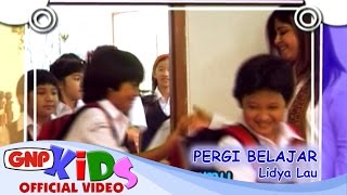 Pergi Belajar  Lidya Lau [upl. by Nue]