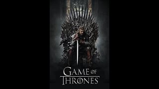 Ramin Djawadi  10 The Titan of Braavos  Game of Thrones OST [upl. by Bibi]