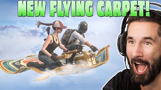 SKYHIGH SPECTACLE Event Gameplay With Best Squad Chasing Wins 😱 PUBG MOBILE [upl. by Hannibal]