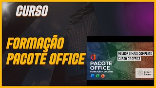 Formação Pacote Office [upl. by Derr]