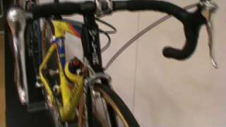 Wilier K2 Pantani [upl. by Aurie31]