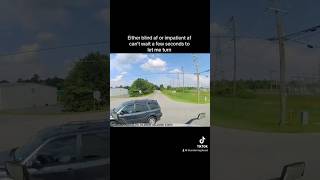 4 wheelers running stops and red light automobile baddrivers idiotsincars 4wheeler dashcam car [upl. by Dixon]