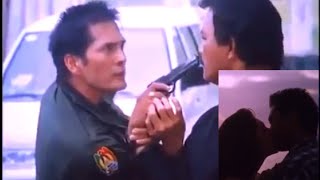 BEST TAGALOG ACTION MOVIE FULL MOVIE  Roi Vinzon [upl. by Eberhart]