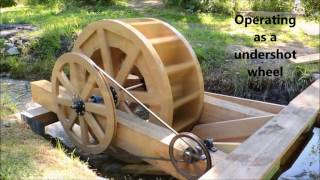 Waterwheel [upl. by Phina]