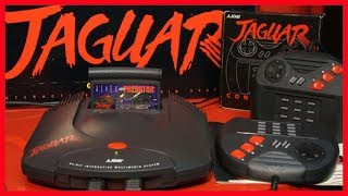 Top 10 Best Atari Jaguar Games [upl. by Yellhsa251]