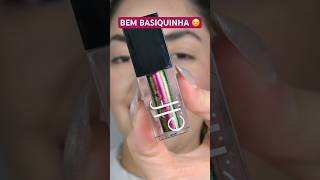 Duo chrome ELF makeupproducts maquiagemimportada elfcosmetics maquiagem sephorabrasil [upl. by Ybbil]