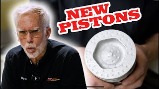 What do golf balls and pistons have in common [upl. by Halden]