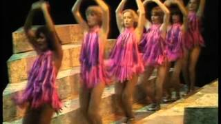 Legs amp Co  Dance Disco Heat  Sylvester 23rd Nov 1978 [upl. by Atteras]