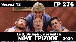 LZN 2020  EP 276  CIJELA EPIZODA [upl. by Bachman110]