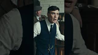 quotKavga Etmek Yokquot Peaky Blinders HD Türkçe Dublaj thomasshelby peakyblinders [upl. by Wiatt]