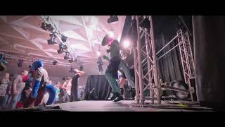 Eurofurence 28 Dead Dog Party Metallica  Enter Sandman [upl. by Rennat222]