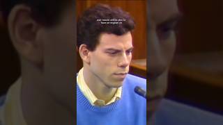 Why Erik Menendez Questioned Whether or Not He Was Gay  The Menendez Brothers lyleanderikmenendez [upl. by Attenwahs]