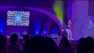 Magandang Dilag  Froilan Ray Full Performance [upl. by Tsew243]