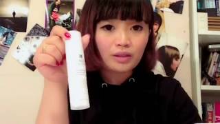 科颜氏水润凝露 使用两年真情分享 kiehls hydro plumping serum concentrate review [upl. by Sammie]